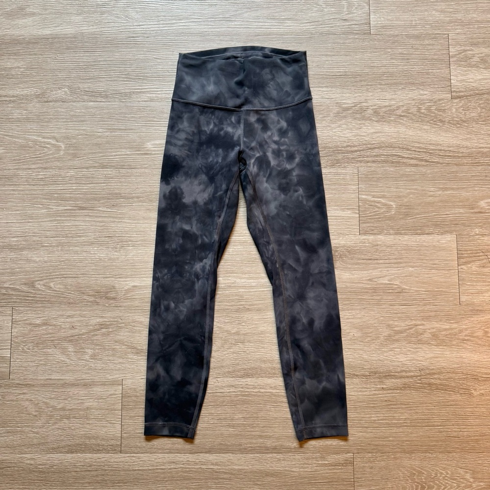 wunder train leggings